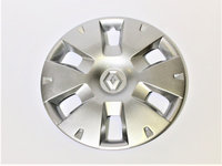 Capac janta 15", model "DRYOS" Renault Megane II (BM/CM) 1.6