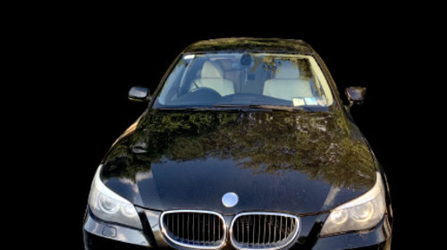 Capac janta aliaj BMW Seria 5 E60/E61 [2003 - 2007] Sedan 520 d MT (163 hp) M47N2
