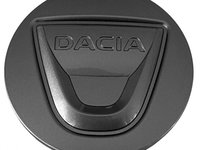 Capac janta aliaj gri inchis DACIA