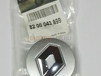 Capac janta aluminiu original renault pret afisat pe buc