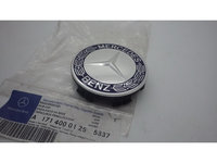 CAPAC JANTA MERCEDES-BENZ A17140001255337 <br>