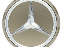 Capac Janta Oe Mercedes-Benz Amg Gold A00040009001190