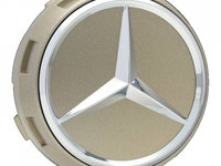 Capac Janta Oe Mercedes-Benz Amg Gold A00040009001190