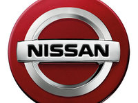 Capac Janta Oe Nissan Juke 2010→ KE40900RED Rosu