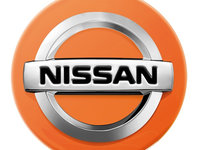 Capac Janta Oe Nissan Micra 4 2010→ KE409ORANG Portocaliu