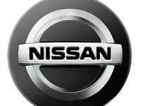 Capac Janta Oe Nissan Micra 4 2010→ Negru 40342BR02A