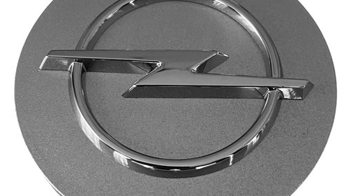 Capac Janta Oe Opel Corsa D 2006-2014 15&quot;/16&quot;/17&quot; 13117069