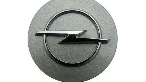 Capac Janta Oe Opel Meriva A 2003-2010 15&quo