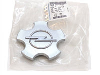 Capac Janta Oe Opel Zafira A 1999-2005 1006799