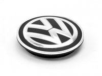 Capac Janta Oe Volkswagen Golf 7 2012→ 5G0601171XQI