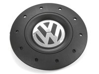 Capac Janta Oe Volkswagen Transporter T5 2003-2015 16&quot; Jante Otel 7H0601151BRVB