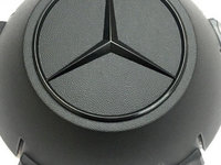 Capac Janta original Mercedes-Benz Citan 415 2012 A4154002700 SAN739