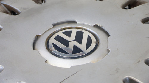 Capac janta tabla 7M7601147E Volkswagen VW Sharan [facelift] [2000 - 2003] Minivan 1.8 AT (150 hp)