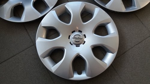 Capac janta tabla Opel Meriva B 16"