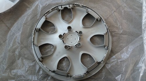 Capac janta tabla Opel Meriva B 16"