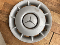 Capac janta tabla pe 15" Mercedes R15