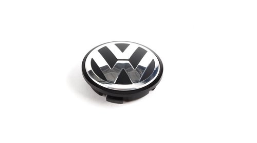 Capac janta Volkswagen Passat, Golf, Tiguan, 