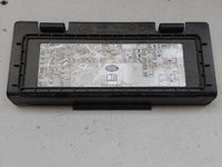 Capac LAND ROVER RANGE ROVER EVOQUE (LV_, L538) [ 2011 - > ] OEM Bj3206040