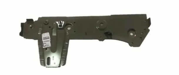 Lonjeron dreapta fata renault 751329842r noi si sh de vanzare - TU