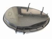 Capac mic far dreapta pt bec h7 original vw passat 2005-2010