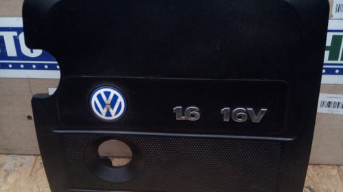 Capac motor 036129607BE / 1.6B-16V(Motor AZD). Volkswagen Golf 4 1J 1997-2005