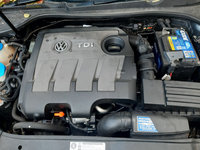 Capac motor 1.6 TDI VW GOLF 6 / PASSAT B7 / GOLF 6 PLUS / POLO