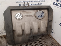 Capac motor 1.9 BKC Volkswagen VW Golf 5 [2003 - 2009] Hatchback 5-usi 1.9 TDI 5MT (105 hp)