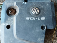 Capac Motor 1.9 Sdi Volkswagen Golf 4