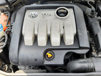 Capac motor 1.9 TDI VW GOLF 5 / PASSAT B6