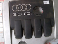 Capac motor 2.0 TDI AUDI A3 2008-2012
