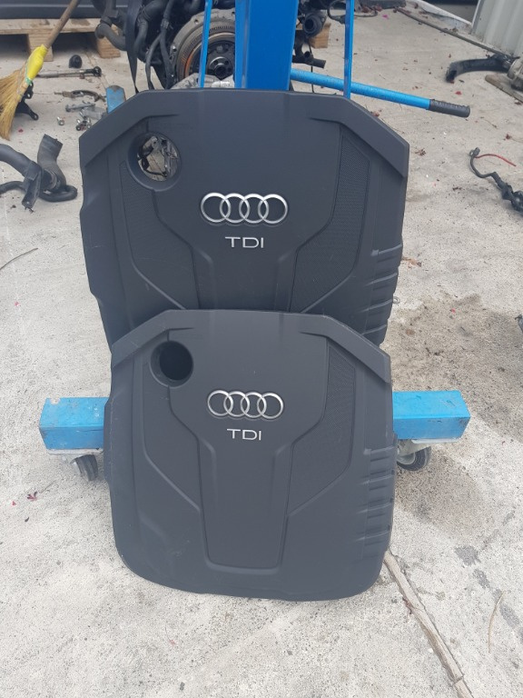 Capac motor 2.0 TDI Audi A4 B8 A5 A6 C7 Q5 8R