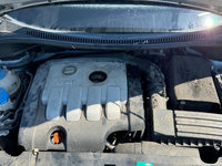 Capac motor 2.0 TDI BKD Seat Altea din 2006