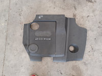 CAPAC MOTOR 2.0 TDI BLB BRF BRE BRD MX 1253 Audi