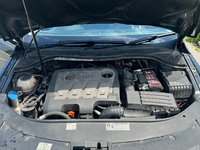 Capac motor 2.0 TDI CFG VW Passat CC din 2011
