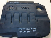 Capac motor 2.0 Tdi SKODA OCTAVIA 2013-2017