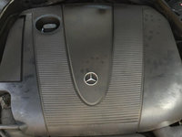 Capac motor 2.2 Diesel Mercedes C220 W203 Facelift