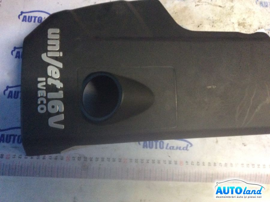 Capac Motor 2.3 JTD Iveco Daily II 1999-2006