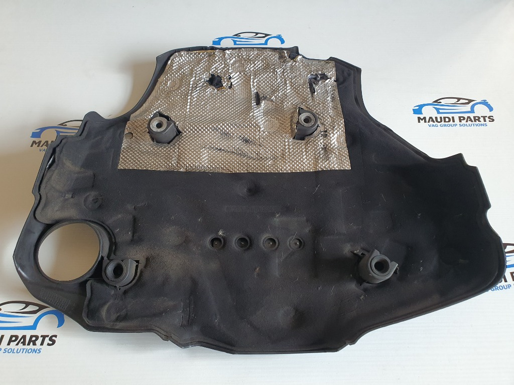 Capac motor 3.0 TDI A6 C7 - A7