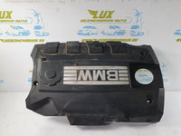 Capac motor 7566614 1.6 benzina N43 BMW Seria 1 E81-E88 [2004 - 2007]