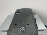 Capac motor A6460100567 A 646 010 05 67 Mercedes-Benz E-Class W211 [2002 - 2006] Sedan