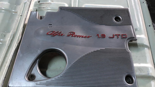 Capac motor Alfa Romeo 1.9 jtd 85 cp 2003