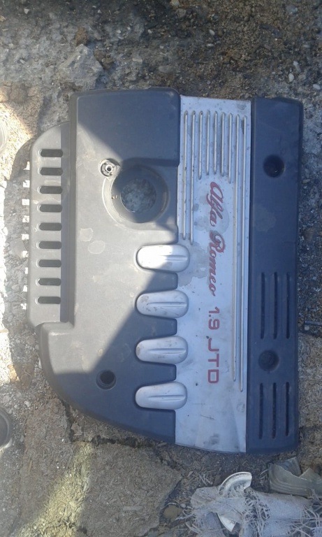 Capac motor Alfa Romeo 1.9JTD