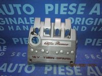 Capac motor Alfa Romeo 156 2.0 16v TS 2000