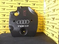 Capac motor Audi A3 1.9 tdi An 2001