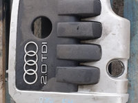 Capac motor Audi A3 2.0 Tdi BKD