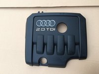 Capac Motor Audi A3 2.0TDI 03G 103 925 BQ