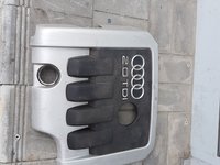 Capac motor Audi a3 20 d 2006