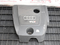 Capac motor Audi A3 8L 1.9 TDI ASZ 514