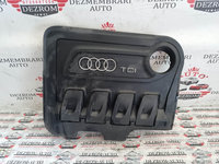 Capac motor Audi A3 8P 2.0 TDI 170 cai motor CFGB cod piesa : 03L103925S