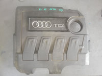 Capac motor Audi A3 8P Hatchback 1.6 TDI 105 cai motor CAY an 2011 cod 03L103925B